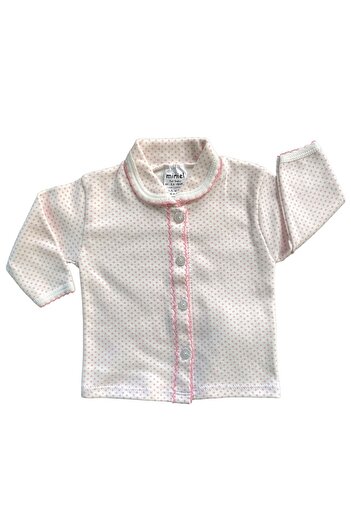 Minikel Cute Booties Pajamas Set of 2