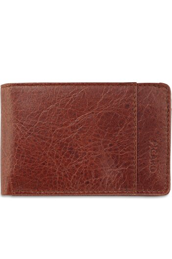 Picard Buddy wallet leather 10 cm