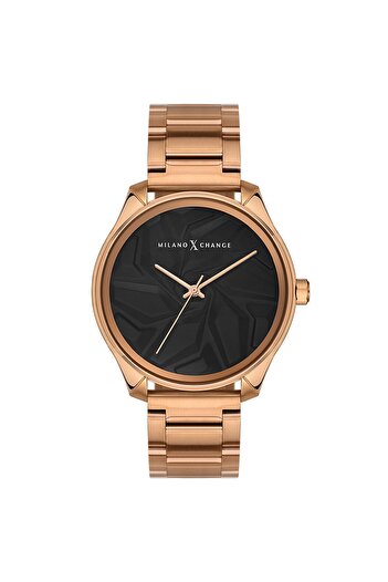 Milano X Change Mex3219 Men's Wristwatch