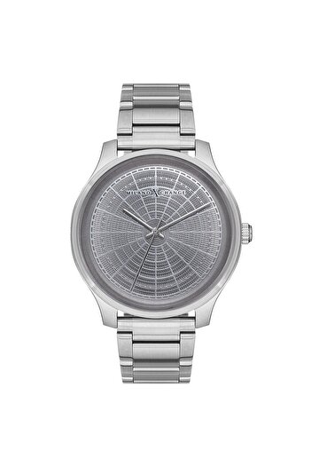 Milano X Change Mex3230 Men's Wristwatch