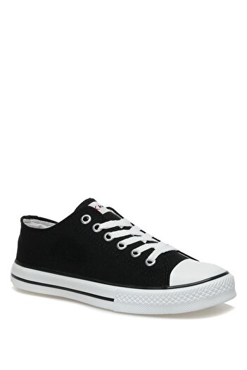 Kinetix Fowler Tx 3fx Black Men's Sneaker