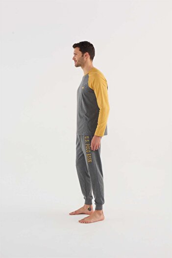 U.S. Polo Assn. 18626 Women's Pajama Set