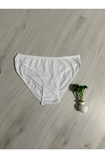 ParisTrend Chiloți din bumbac de damă