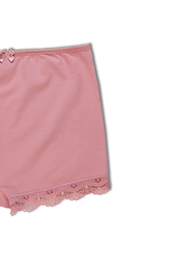 HNX Mink Lace Women's Tights Shorts