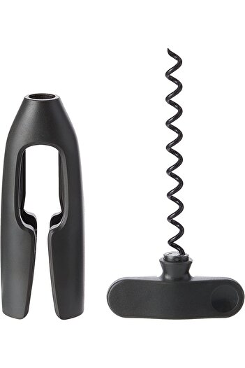 Brabantia Brabantia Corkscrew Black Evrekala Shop