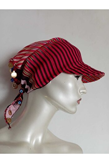 LABELLA COLLECTİON Keşan Hat with Lira