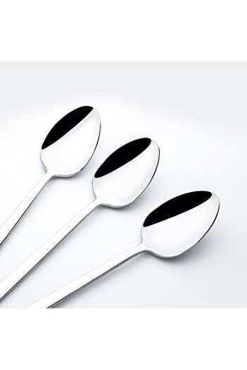Nehir 3 Piece Tablespoon Set