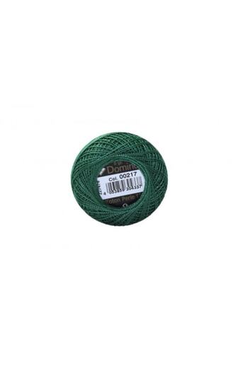 Prestij Boncuk Coats Domino Koton Perle No:12 Embroidery Rope