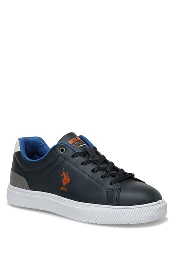U.S. Polo Assn. Pánské tenisky Veron 3fx Navy Blue