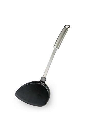 Flonal Plastic Tip Spatula 35 Cm