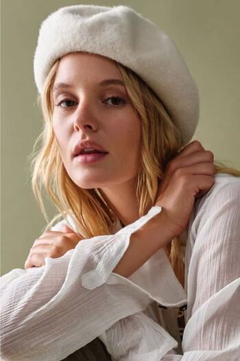 Trenderrs French Painter Women's Beret