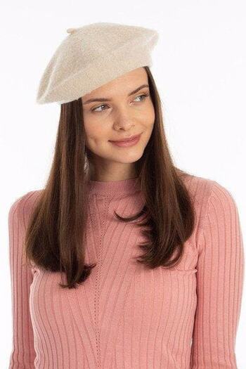 Trenderrs French Painter Women's Beret