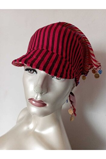 LABELLA COLLECTİON Keşan Hat with Lira