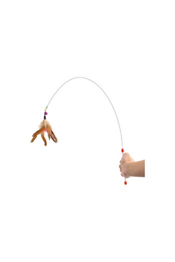 Petistera Feathered Bell Cat Fishing Rod 90 Cm