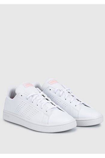 adidas Advantage Base Beyaz Kadın Sneaker Ee7510