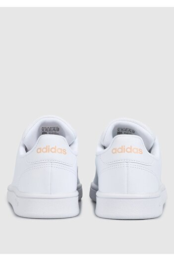 adidas Advantage Base Beyaz Kadın Sneaker Ee7510
