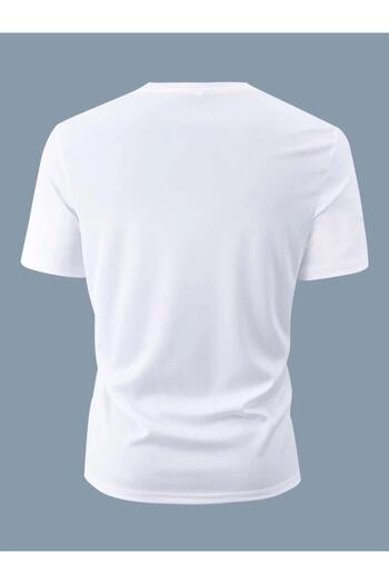 MOONBULL Μπλουζάκι Unisex Paris Printed
