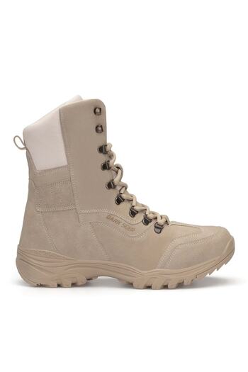 DARK SEER Ds4.legolas Desert Beige férfi szabadtéri túracipő