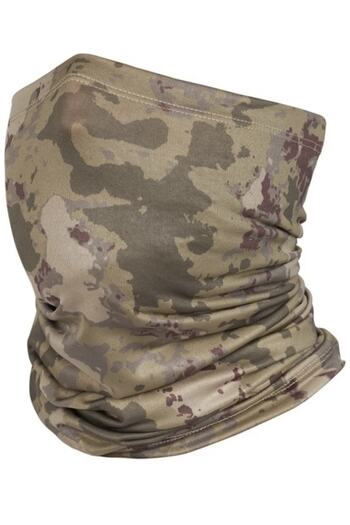 KUBİLAY ASKERİ MALZEME Antibacterial Infantry Baff