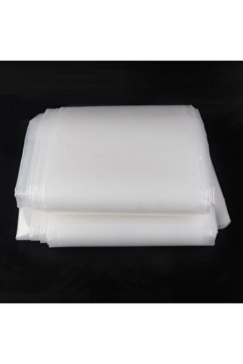NAKSAN En 3 Metre Boy 5 Metre Naylon Branda 200 Micron Kalınlığında