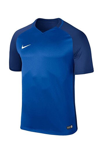 Nike Ανδρικό T-shirt - Dry Trophy III Jsy Ss -881483-463