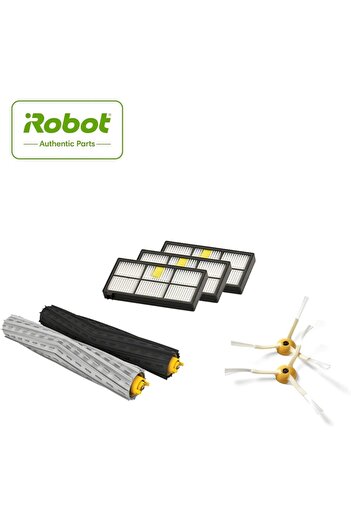 iRobot Σετ αναπλήρωσης σειράς Roomba 800 & 900 - Πρωτότυπο