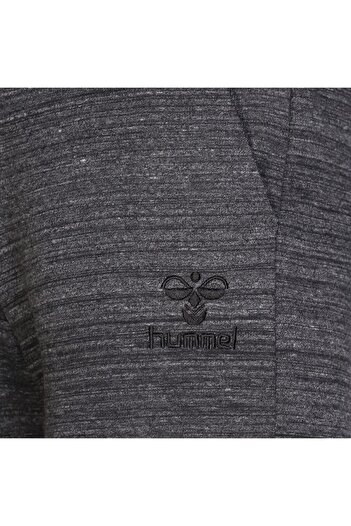 hummel Γυναικείο Φούτερ σε Γκρι Acacia 930554 -2508