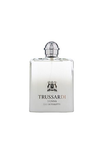 Trussardi Donna Perfume By Trussardi EDT 50 ml