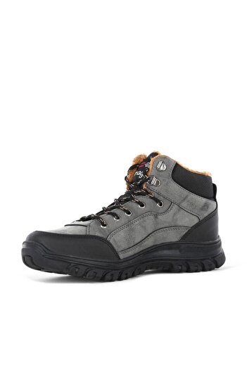 Brago Unisex Outdoor Trekking Μπότες