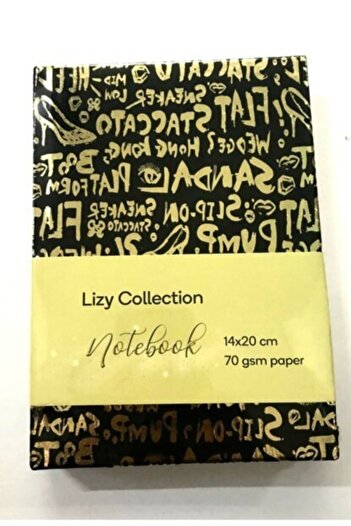 Lizy Album de colecție 14x20cm 70gsm