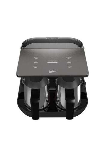 Beko Tkm 8961 A Keyf Turkish Coffee Machine
