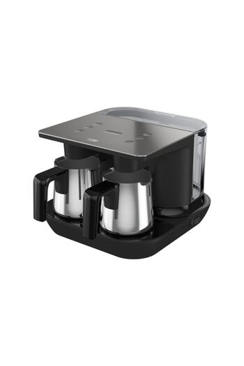 Beko Tkm 8961 A Keyf Turkish Coffee Machine