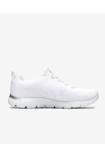 SKECHERS White Women's Sneakers