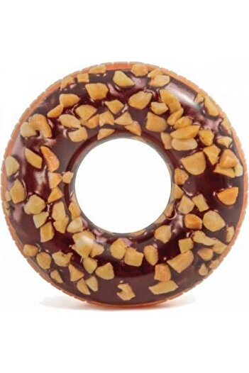 Intex Depoma Concept Intex Chocolate Donut Bagel 114 cm