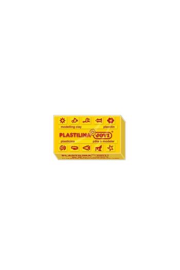 Jovi Dark Yellow Play Dough 50gr