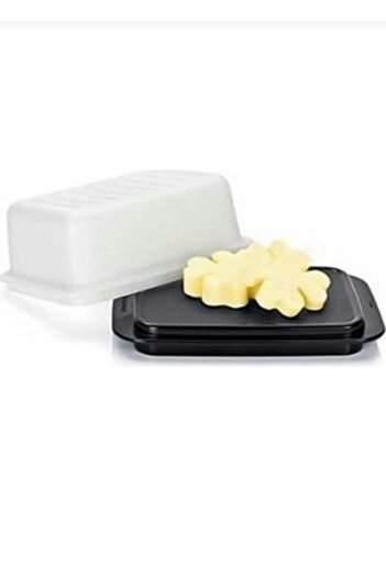 Tupperware Eco Butter