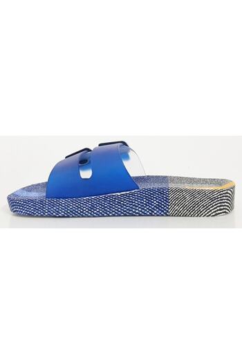 GEZER Summer Casual Pool Beach Balcony Sea Men's Slippers 12313