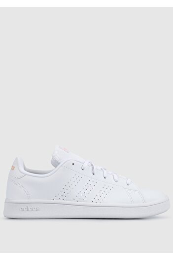 adidas Advantage Base Beyaz Kadın Sneaker Ee7510