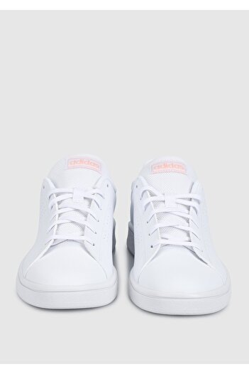 adidas Advantage Base Beyaz Kadın Sneaker Ee7510