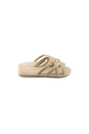 GEZER 12494-22 Water Resistant Women's Slippers