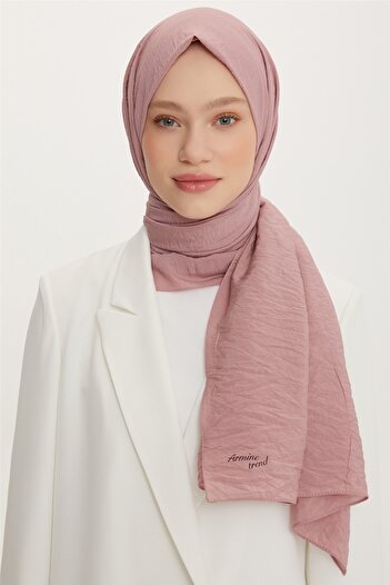 Armine Trend Polyamide Shawl-167