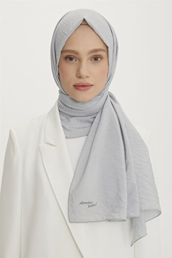 Armine Trend Polyamide Shawl-340