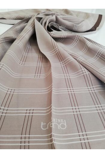 Armine Trend Modal Shawl 5337 14