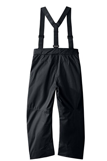 THE NORTH FACE Teen Snowquest Ski Kids Pants Black