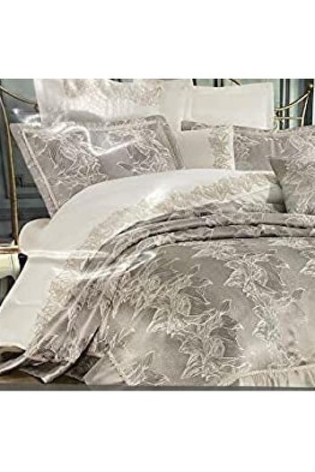 Schafer Verona Çeyiz Set 11 Prç Ekru