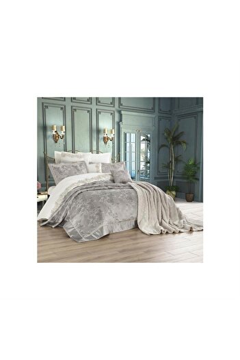 Schafer Verona Çeyiz Set 11 Prç Ekru