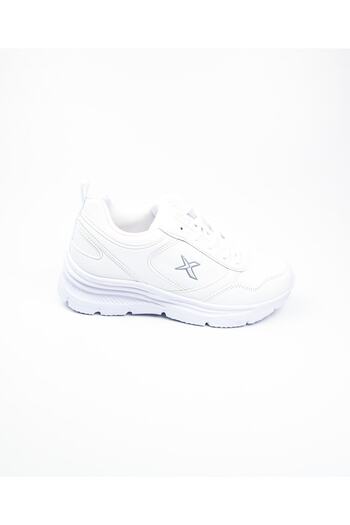 Kinetix 101335974   Suomy White Γυναικείο Sneaker