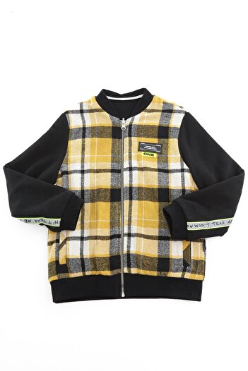 Doctor junior Bomber's Double Sided Bomber Jacket