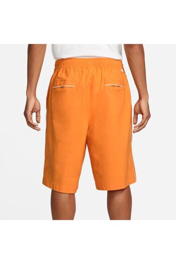 Nike Sportswear Style Essentials Büyük Boy Oversize Dokuma Erkek Şort Dm6692-886