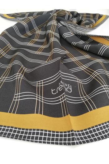 Armine Trend Modal Shawl 5337 11